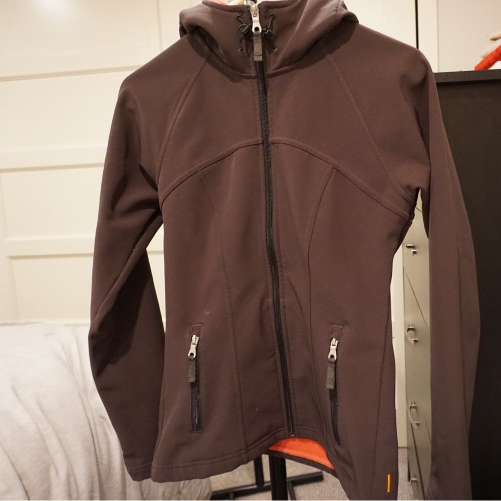 LUCY Activewear jacket